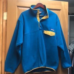 Patagonia - Men’s pullover